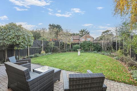 4 bedroom semi-detached house for sale, Northlands Park, Emsworth, PO10