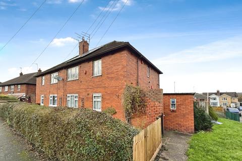 undefined, Roseland Crescent, Staffordshire ST2