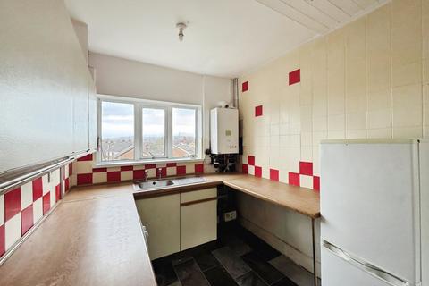 undefined, Roseland Crescent, Staffordshire ST2