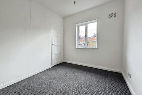 undefined, Roseland Crescent, Staffordshire ST2