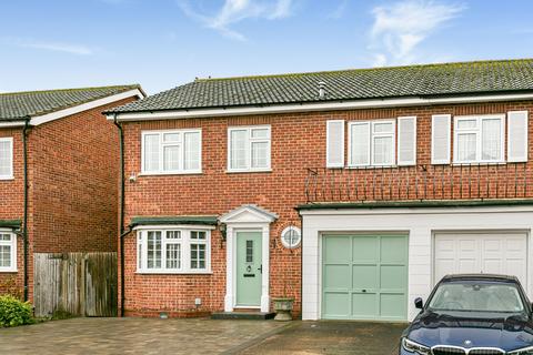 undefined, Moorfields Close, Staines-upon-Thames, Surrey, TW18