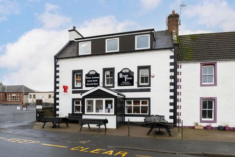 Property for sale - High Street, Strathmiglo, KY14