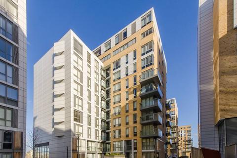 undefined, Dowells Street, Greenwich, London, SE10