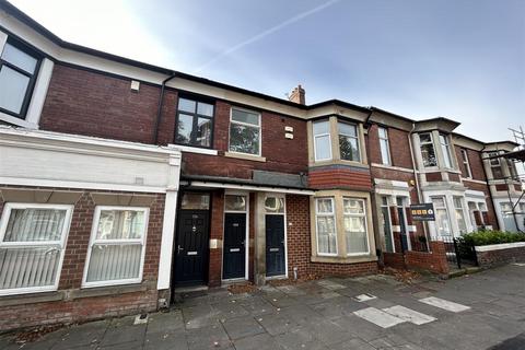 undefined, Queen Alexandra Road, North Shields