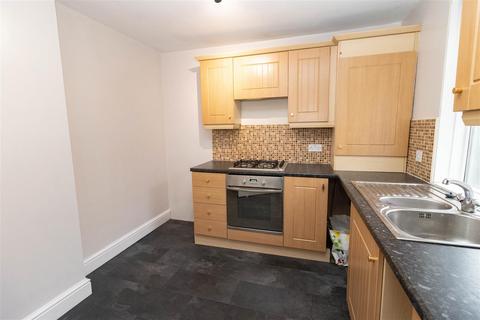 undefined, Queen Alexandra Road, North Shields