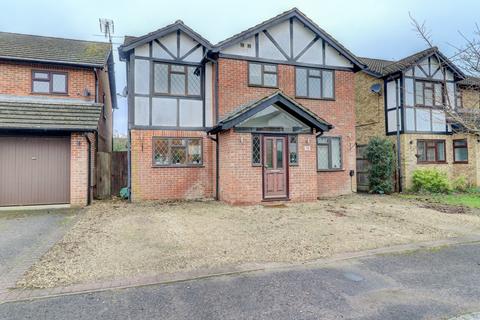 undefined, Clayfields, High Wycombe HP10