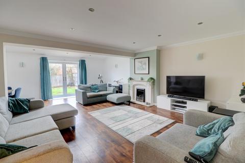 undefined, Clayfields, High Wycombe HP10