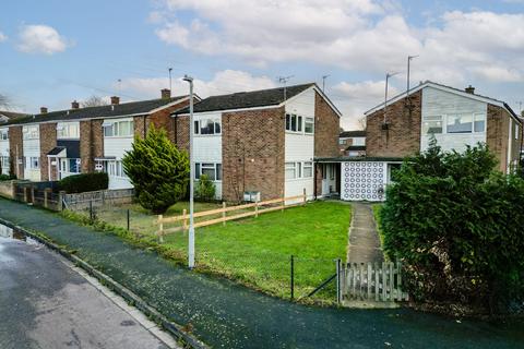 1 bedroom apartment for sale, Cleveland Road, Aylesbury HP20