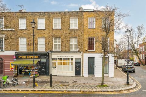 undefined, Chadwell Street, London EC1R