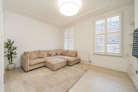 undefined, Chadwell Street, London EC1R