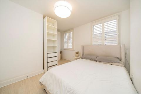 undefined, Chadwell Street, London EC1R