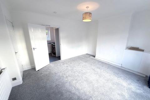 undefined, Kingsham Road