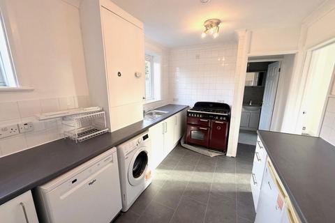 undefined, Kingsham Road