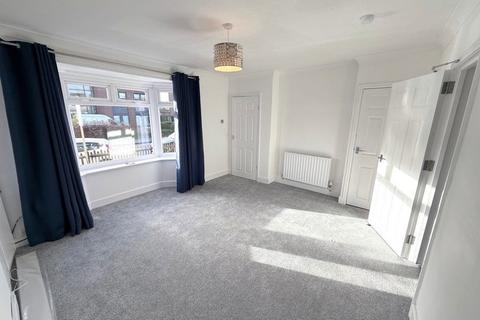 undefined, Kingsham Road