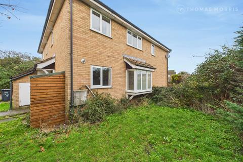 undefined, Bure Close, Cambridgeshire PE27