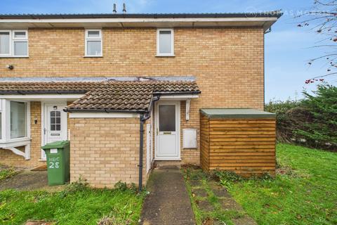 2 bedroom house for sale, Bure Close, Cambridgeshire PE27