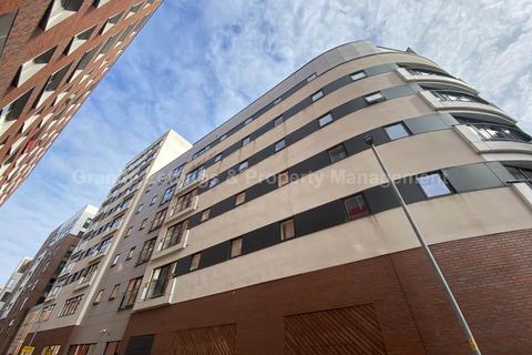 2 bedroom apartment for sale, NQ4, 47 Bengal Street, Ancoats, Manchester, M4 6BB