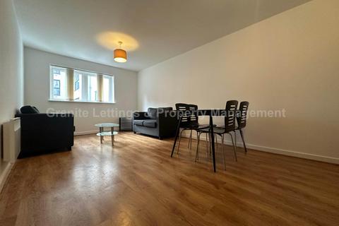 2 bedroom apartment for sale, NQ4, 47 Bengal Street, Ancoats, Manchester, M4 6BB