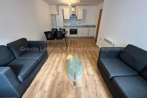 2 bedroom apartment for sale, NQ4, 47 Bengal Street, Ancoats, Manchester, M4 6BB