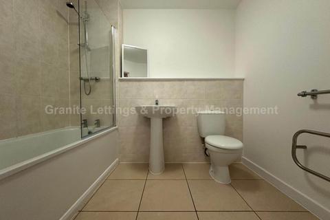 2 bedroom apartment for sale, NQ4, 47 Bengal Street, Ancoats, Manchester, M4 6BB