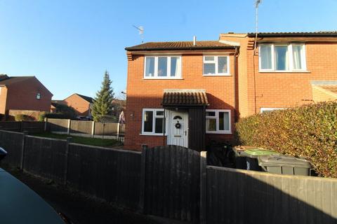 undefined, Camdale Close, Chilwell, Nottingham, NG9 4FZ