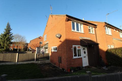 undefined, Camdale Close, Chilwell, Nottingham, NG9 4FZ