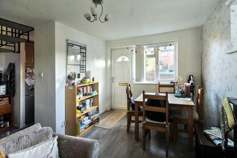 undefined, Camdale Close, Chilwell, Nottingham, NG9 4FZ