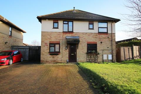 undefined, Crocus Way, Peterborough PE7