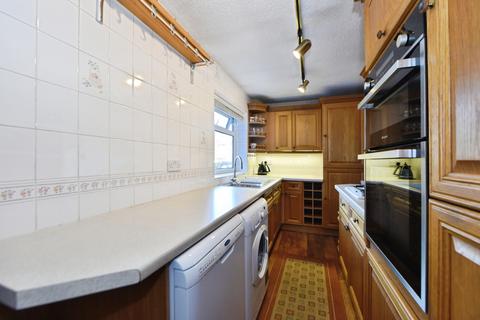 undefined, Daisy Bank, Greater Manchester SK14