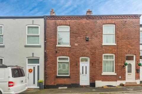 undefined, Andrew Street, Greater Manchester SK14