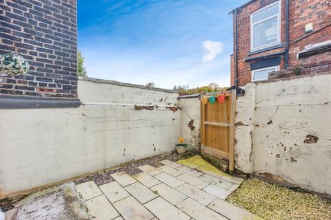 undefined, Andrew Street, Greater Manchester SK14