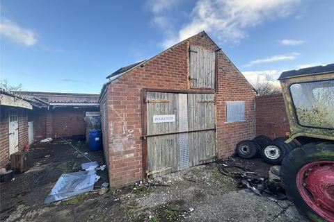 undefined, Land and Buildings Near Bowes Lake, Birtley, Chester Le Street, Tyne and Wear, DH3