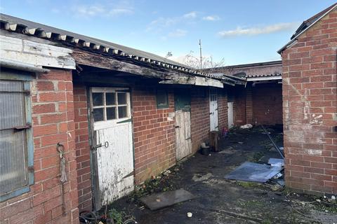 undefined, Land and Buildings Near Bowes Lake, Birtley, Chester Le Street, Tyne and Wear, DH3