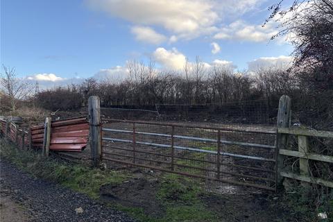 undefined, Land and Buildings Near Bowes Lake, Birtley, Chester Le Street, Tyne and Wear, DH3