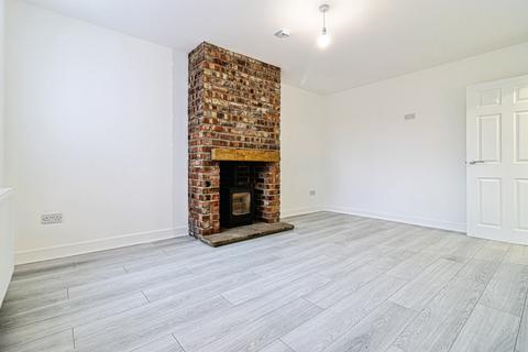 undefined, First Avenue, Greater Manchester M11