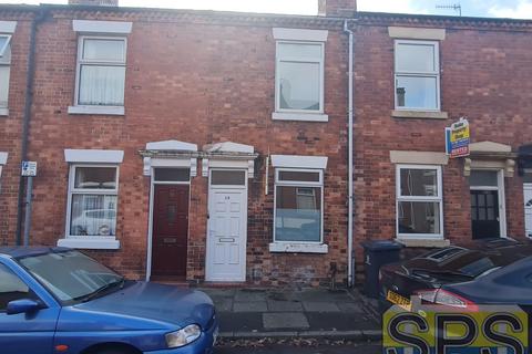 undefined, Darnley Street, Stoke-on-Trent ST4