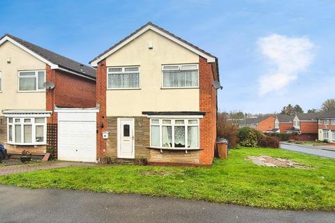 undefined, Hazelmere Drive, Burntwood
