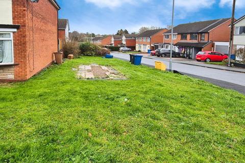 undefined, Hazelmere Drive, Burntwood