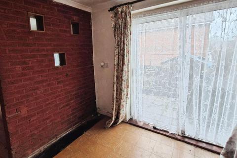 undefined, Hazelmere Drive, Burntwood