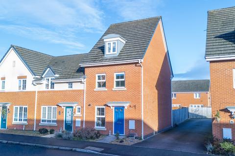 undefined, Great Sankey, Warrington WA5