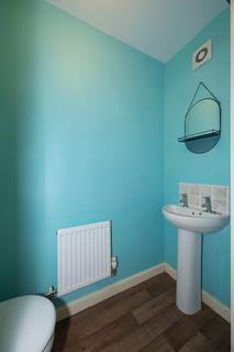 undefined, Great Sankey, Warrington WA5