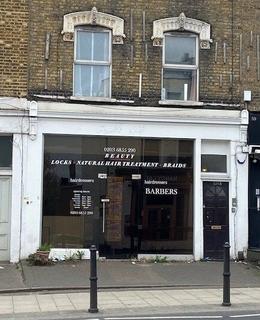Retail property (high street) to rent, 57 Lavender Rd London SW11 5QN
