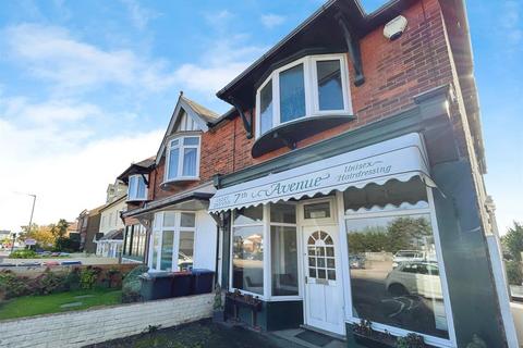 Retail property (high street) to rent, 196 Tankerton Rd Whitstable CT5 2AS