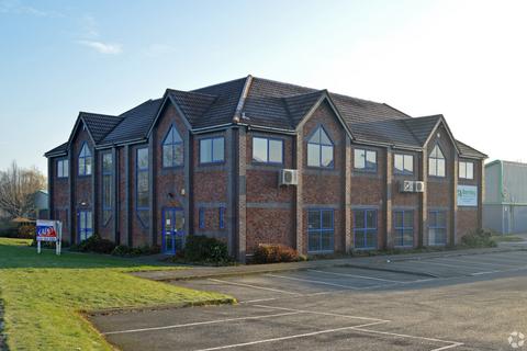 Office to rent, Wheatfield Way Hinckley LE10 1PJ