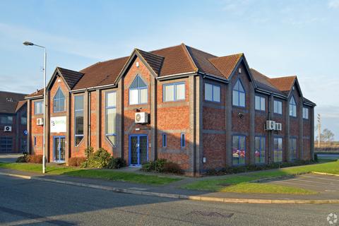 Office to rent, Wheatfield Way Hinckley LE10 1PJ