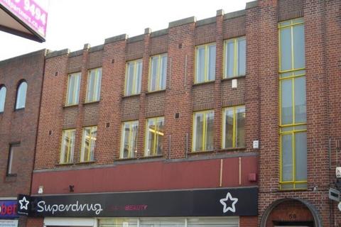 Office to rent, 58-59 Victoria Rd Surbiton KT6 4NQ