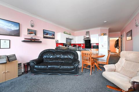 1 bedroom flat for sale, Hangcliff Lane, Shetland ZE1