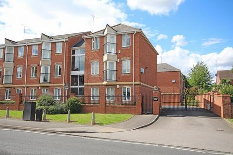 2 bedroom apartment to rent, Burbury Court, Emscote Road, Warwick, Warwickshire, CV34