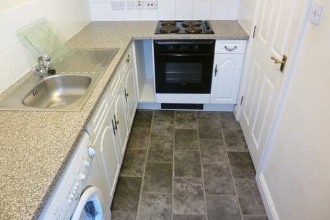 2 bedroom apartment to rent, Burbury Court, Emscote Road, Warwick, Warwickshire, CV34