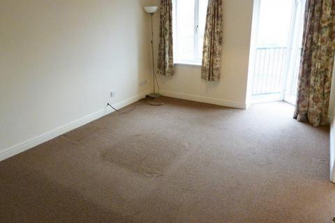 2 bedroom apartment to rent, Burbury Court, Emscote Road, Warwick, Warwickshire, CV34